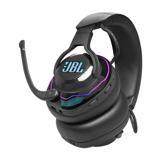 JBL Quantum 910 Wireless | Wireless over-ear performance JBL Quantum 910 Wireless | Wireless over-ear performance